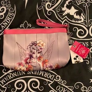 Tinkerbell Harvey’s clutch NWT